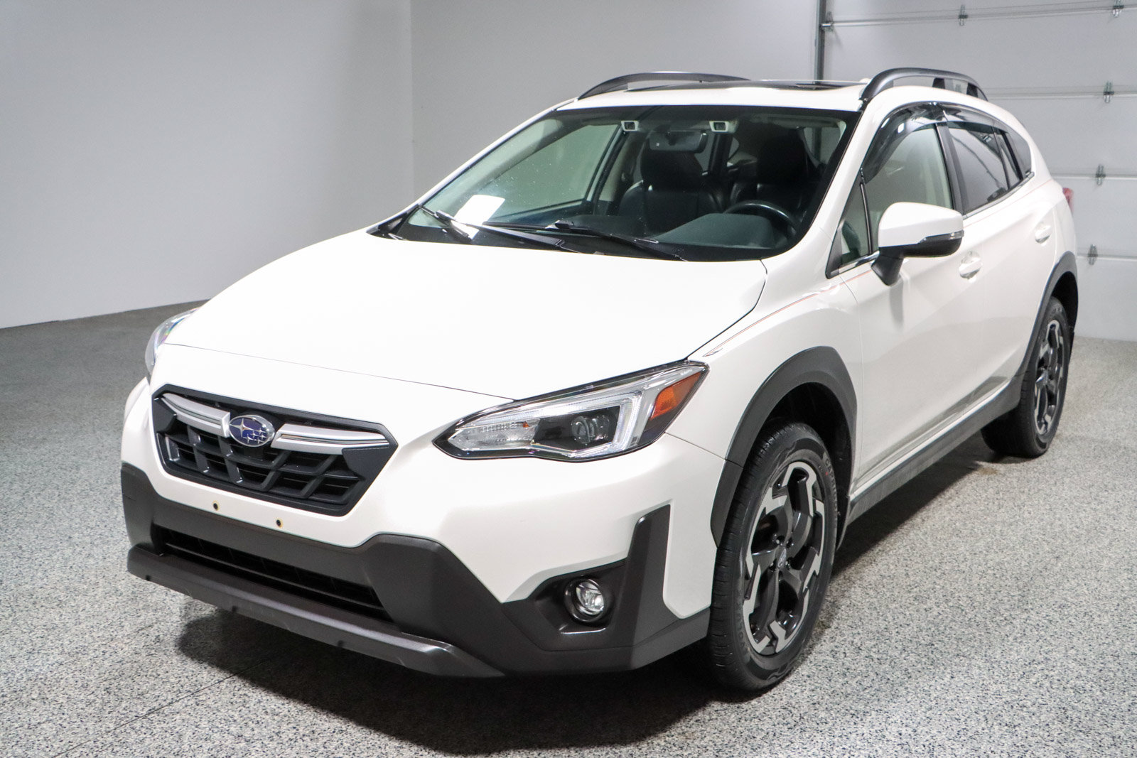 Used 2023 Subaru Crosstrek 2.5i Limited w/ Moonroof Package AWD/4WD image 31