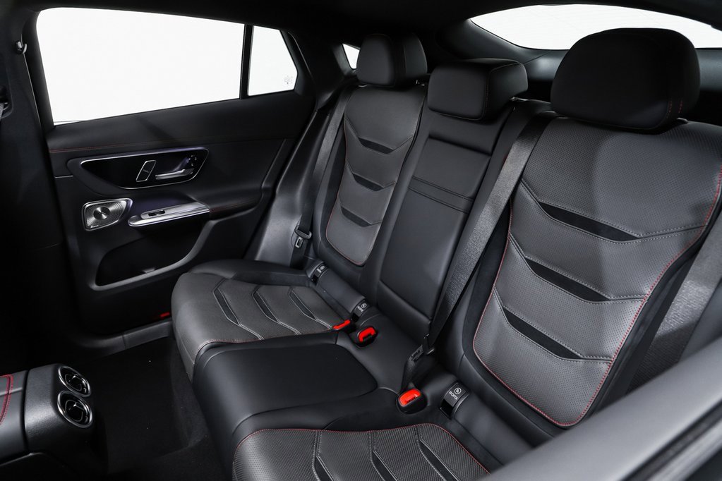 New 2025 Mercedes-Benz GLC 63 AMG S image 11