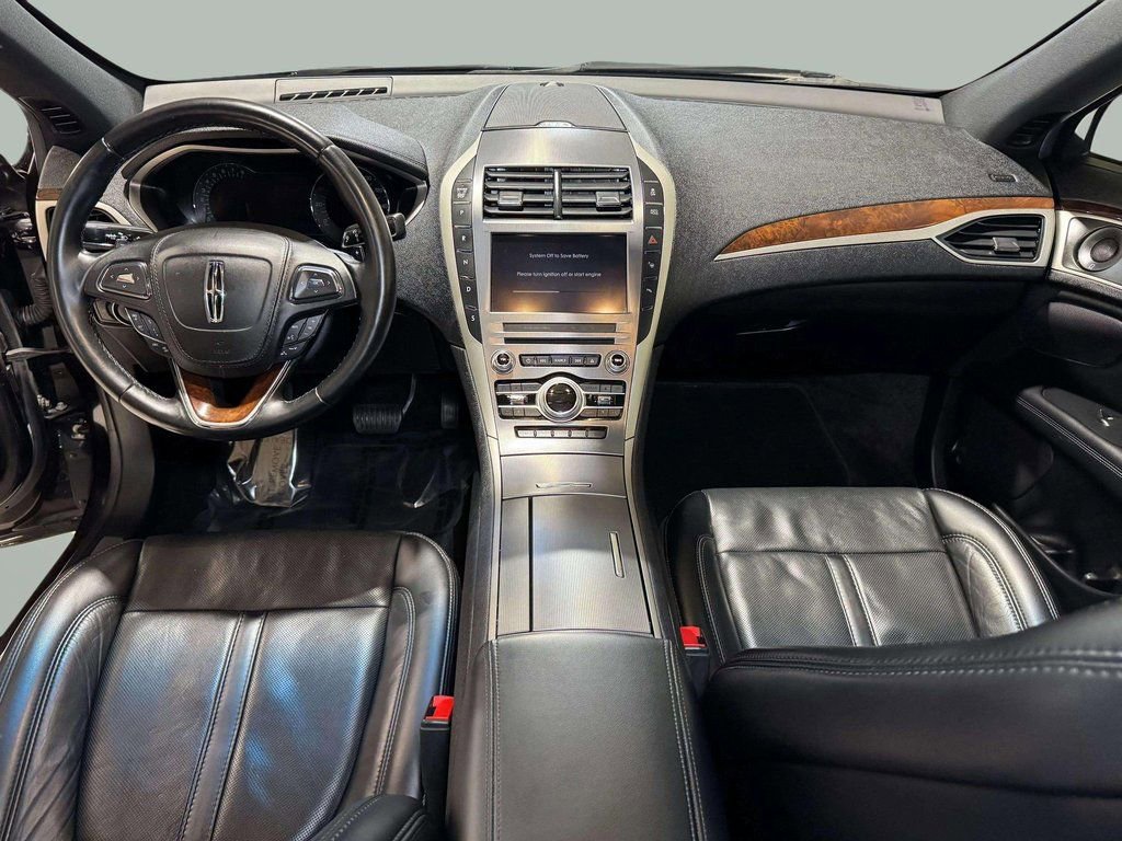 Certified 2020 Lincoln MKZ Reserve w/ Elements Package image 22