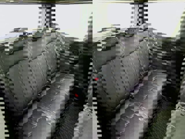 New 2026 Jeep Grand Wagoneer 4WD image 32