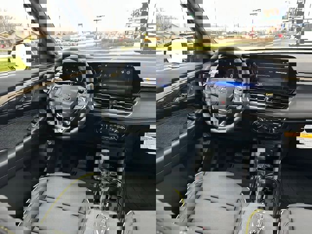 New 2026 Chevrolet TrailBlazer ACTIV image 13