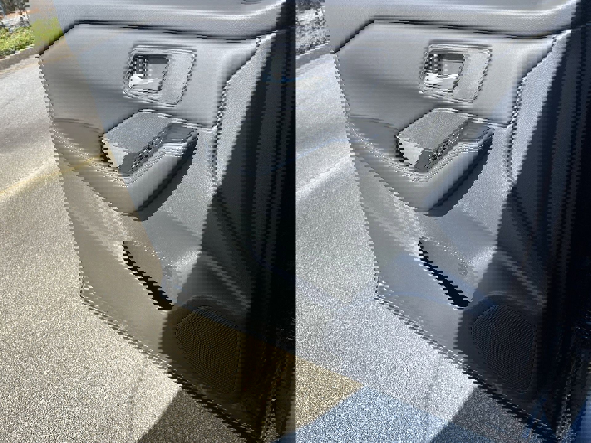 New 2026 Nissan Rogue SV image 13