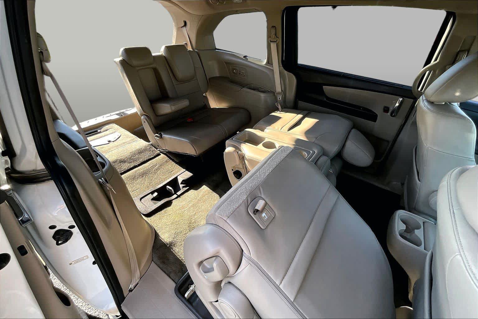 Used 2016 Honda Odyssey Touring image 21