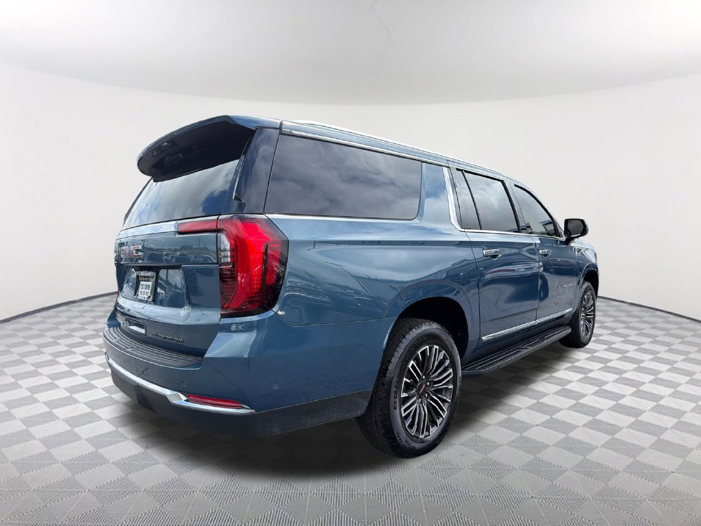 Used 2025 GMC Yukon XL Elevation w/ Technology Package RWD image 5