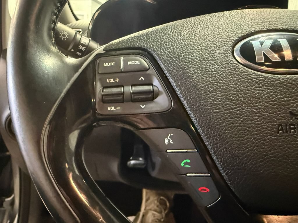 Used 2017 Kia Forte S w/ S Technology Package FWD image 26