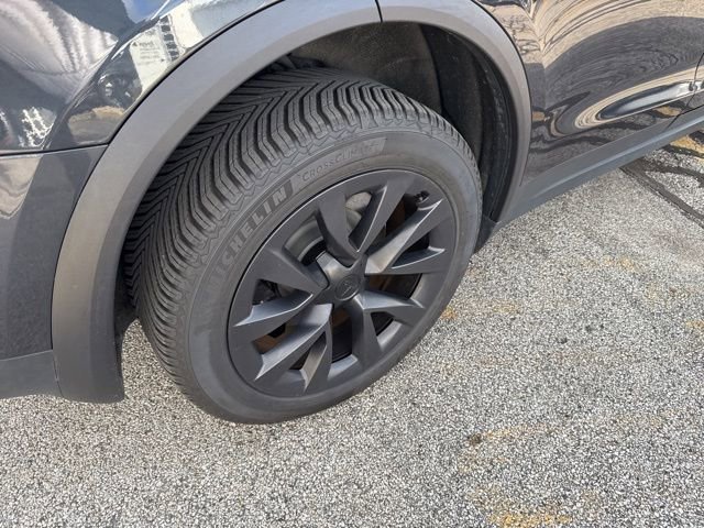 Used 2024 Tesla Model X AWD/4WD image 6