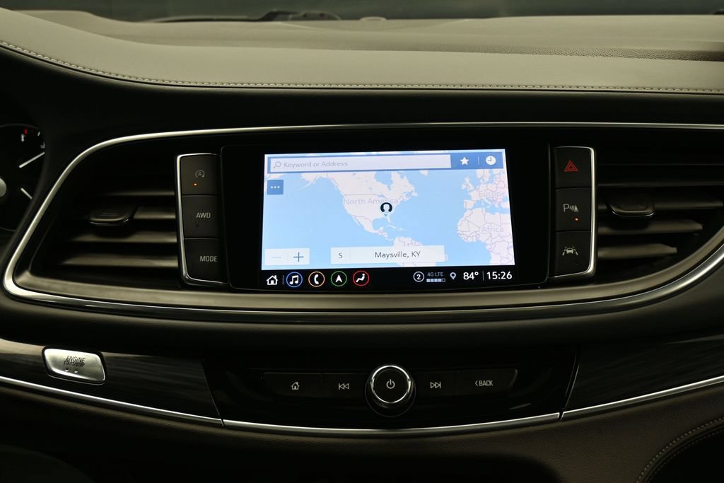 Used 2022 Buick Enclave Premium w/ Experience Buick Package AWD/4WD image 16