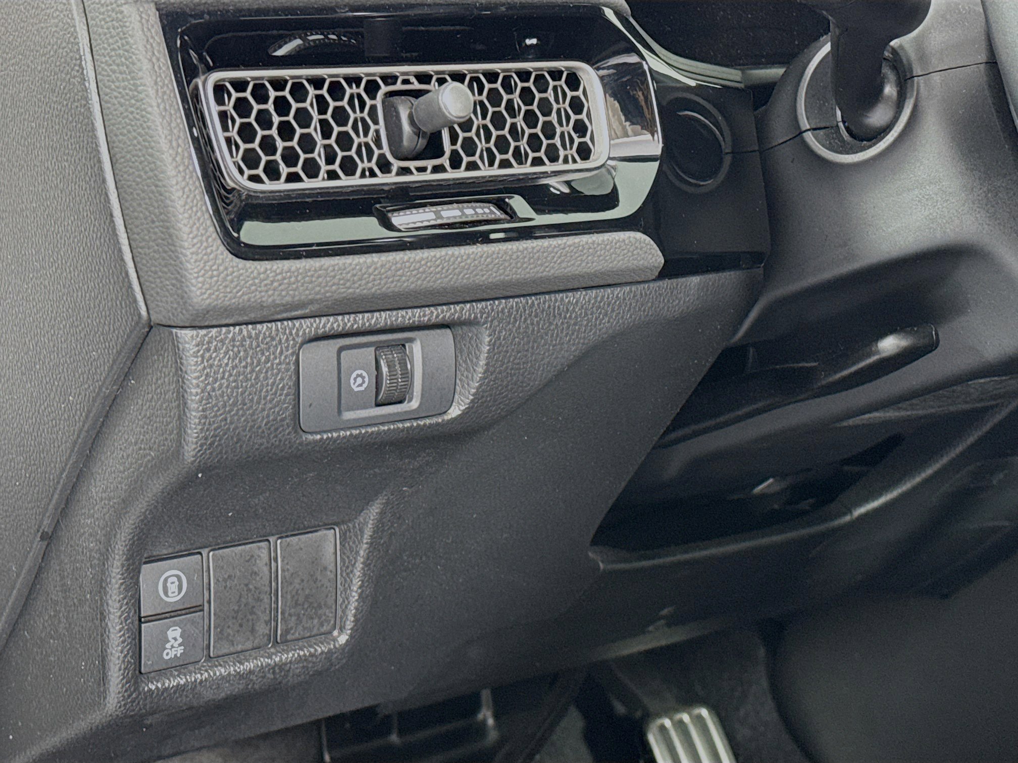 Certified 2023 Honda Civic Sport image 10