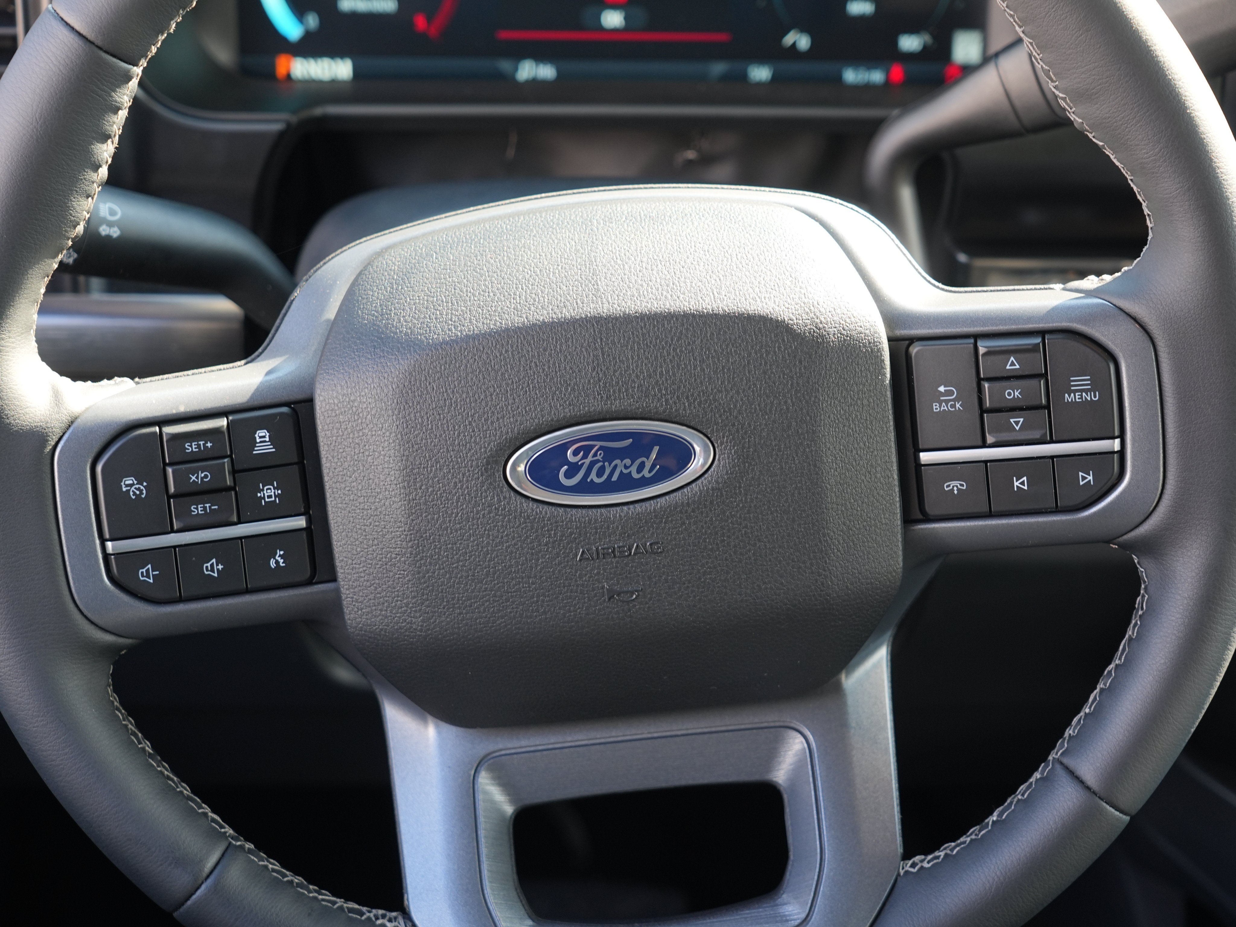 New 2026 Ford F350 4x4 Crew Cab Super Duty image 22