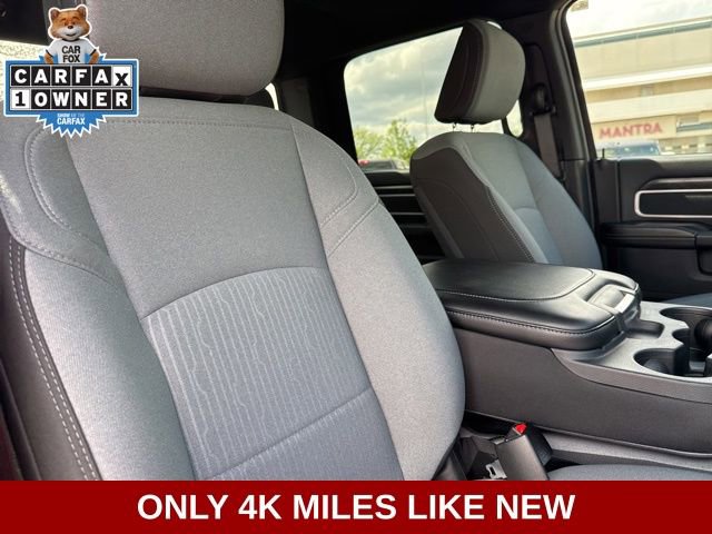 Used 2024 RAM 2500 Big Horn image 28