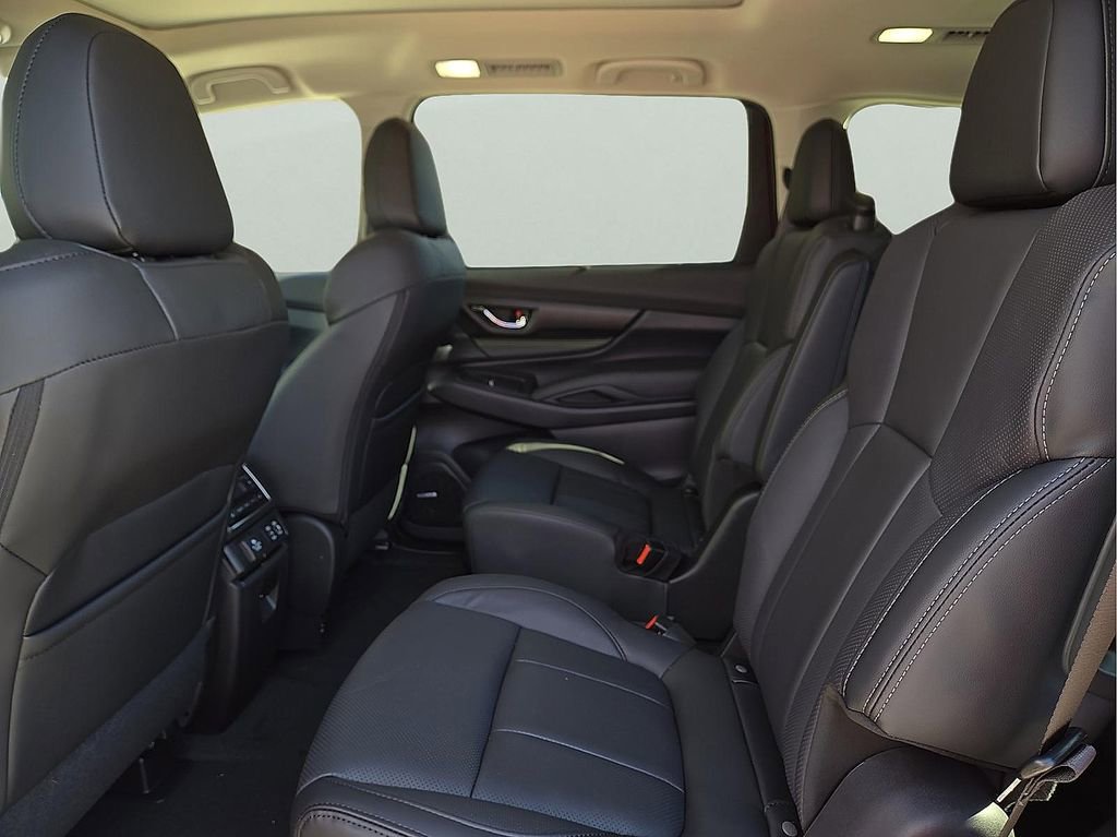 New 2026 Subaru Ascent Bronze Edition image 11