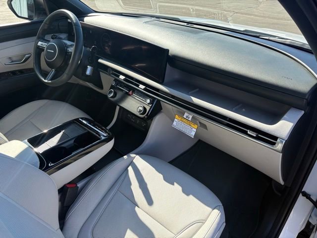 Used 2025 Hyundai Tucson Limited image 25