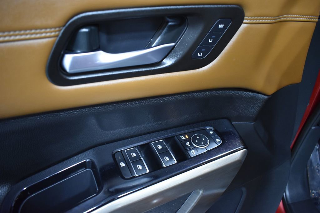 Used 2023 Nissan Pathfinder Platinum image 15