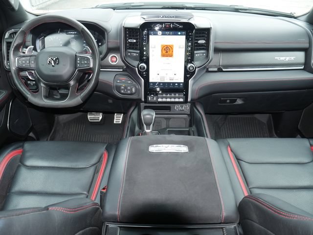 Used 2023 RAM 1500 TRX w/ TRX Level 2 Equipment Group AWD/4WD image 9