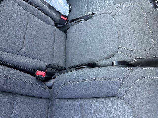 New 2026 RAM 1500 Big Horn image 17