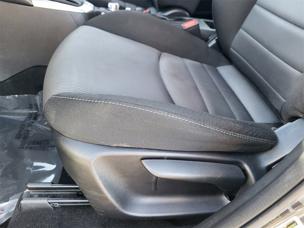 Used 2018 MAZDA CX-3 Sport image 16