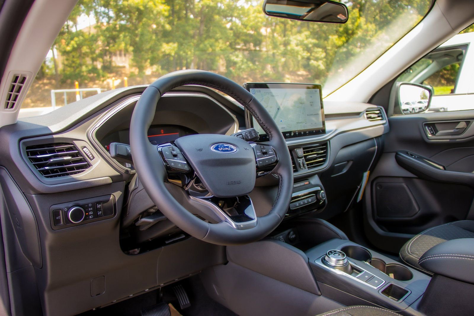 New 2026 Ford Escape Active w/ Tech Pack #1 image 36