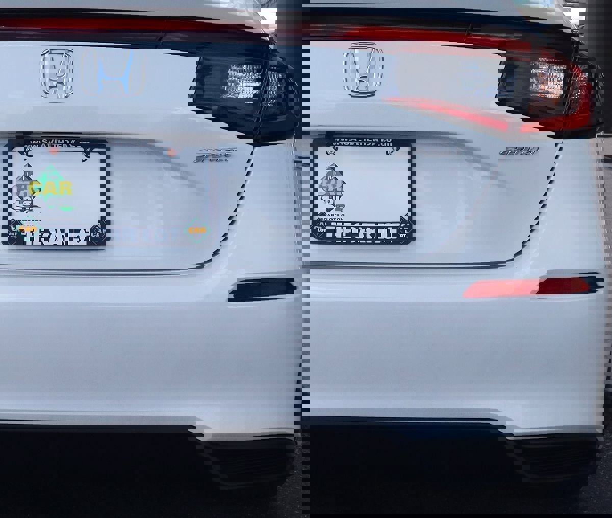 Used 2024 Honda Civic Sport image 20