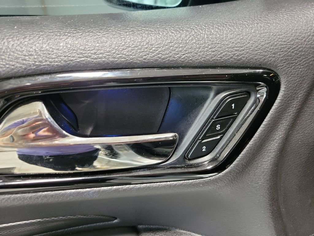 Used 2024 Dodge Durango GT image 35