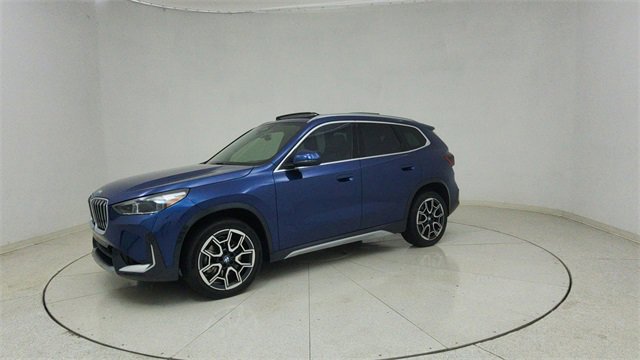 Used 2025 BMW X1 xDrive28i image 64