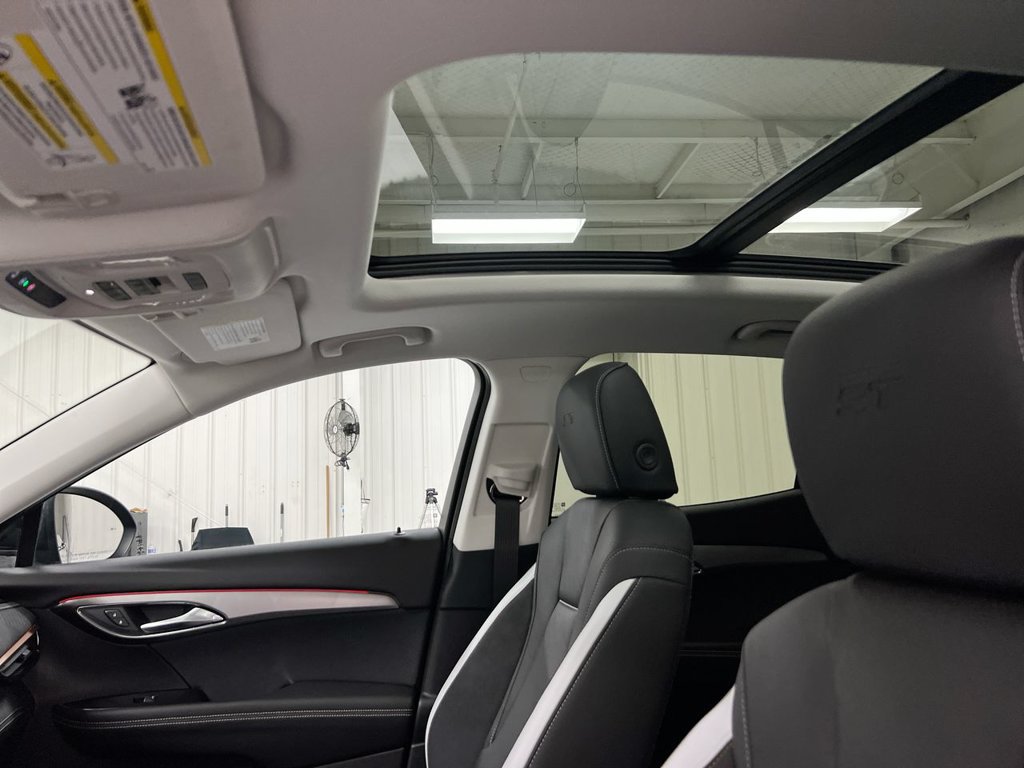 New 2026 Buick Envision Sport Touring AWD/4WD image 20