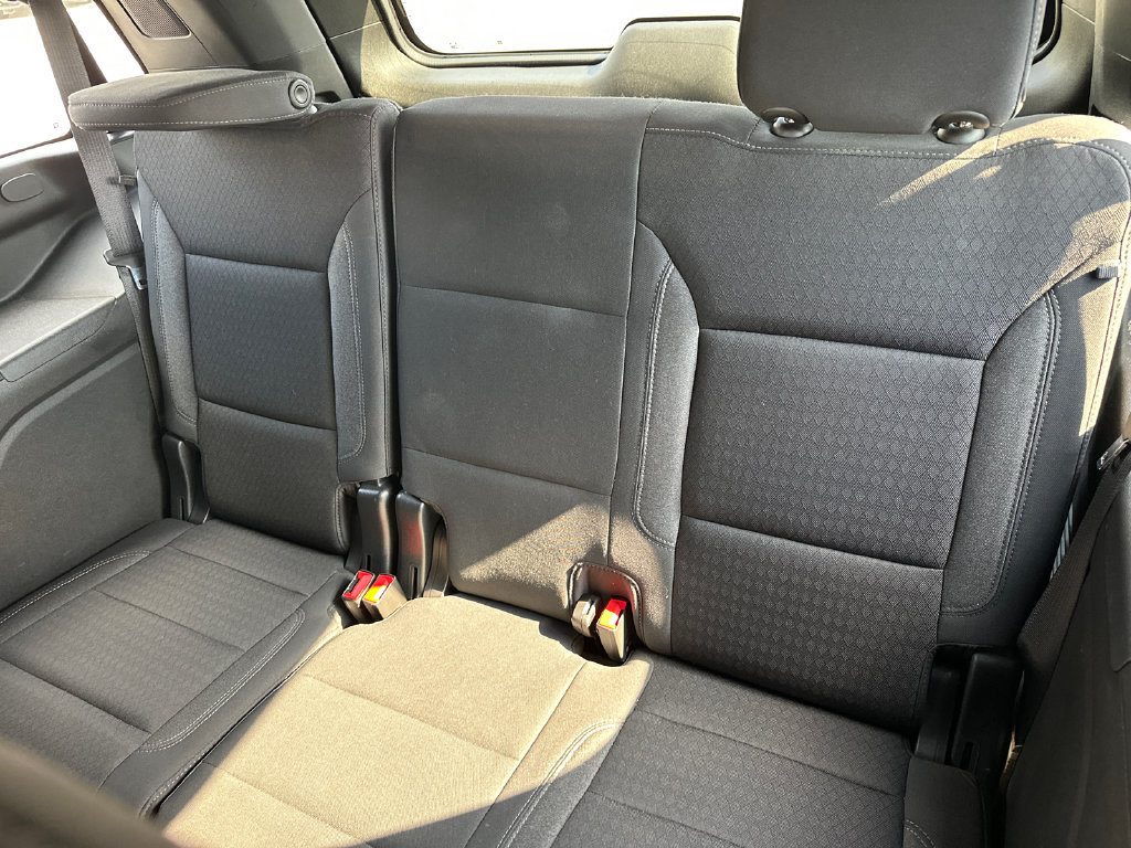 Used 2022 Chevrolet Tahoe LS RWD image 20