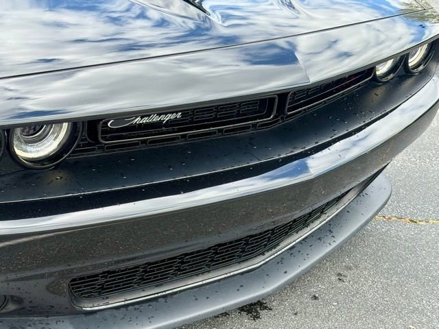 Used 2020 Dodge Challenger R/T Scat Pack image 14