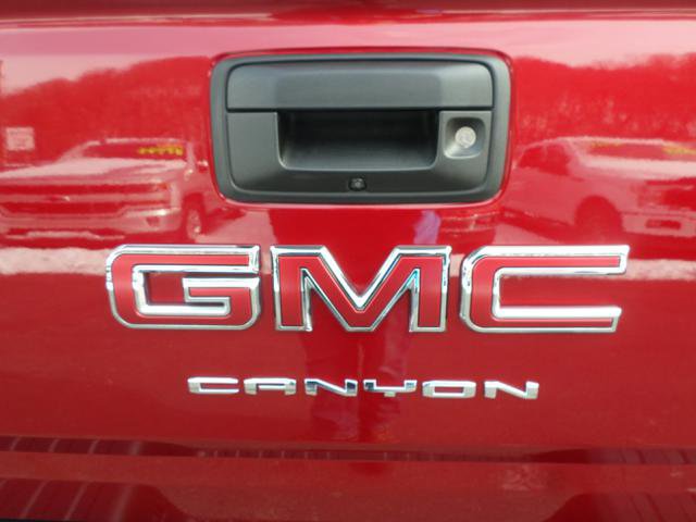 Used 2021 GMC Canyon Elevation w/ Trailering Package image 33