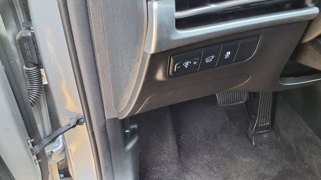 Used 2025 Hyundai Tucson SEL AWD/4WD image 8