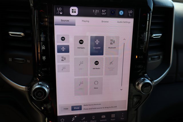 New 2025 RAM 2500 Big Horn image 23