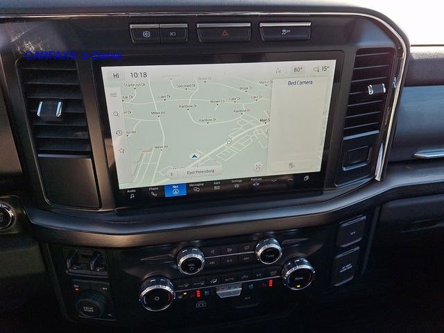 Used 2023 Ford F250 Lariat w/ Chrome Package image 17