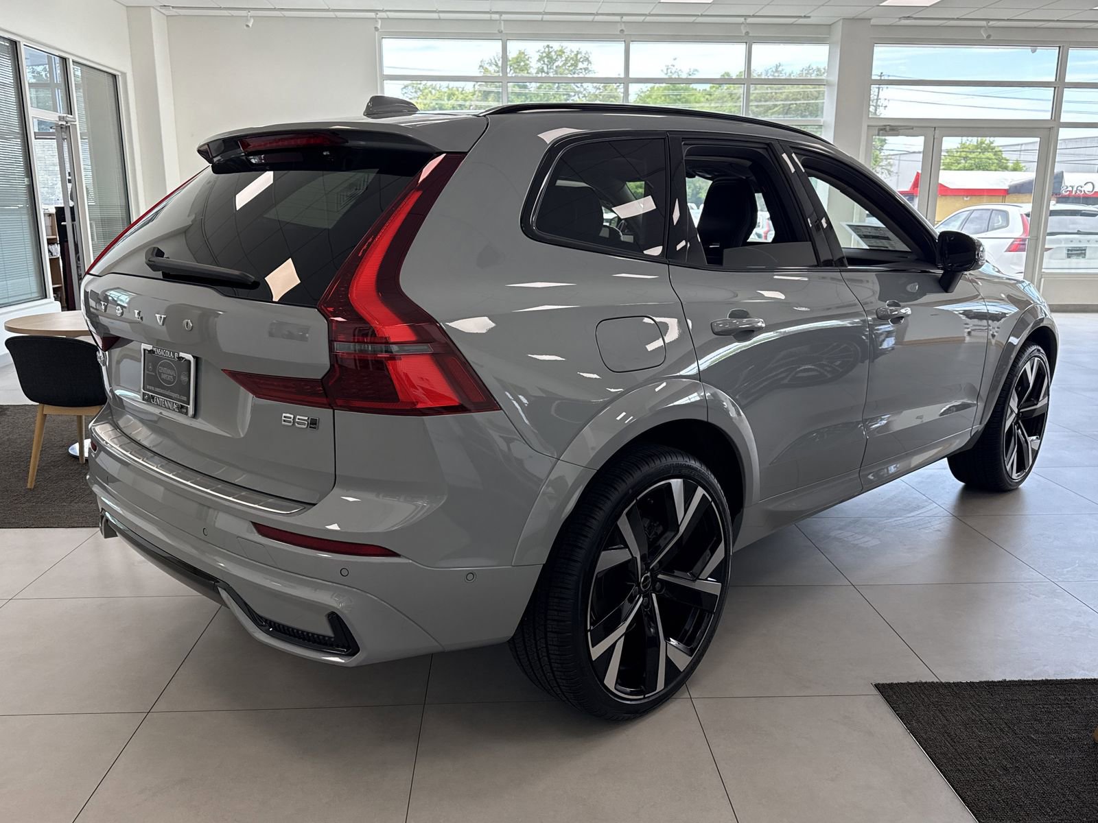 New 2026 Volvo XC60 B5 Ultra w/ Protection Package Premier image 5