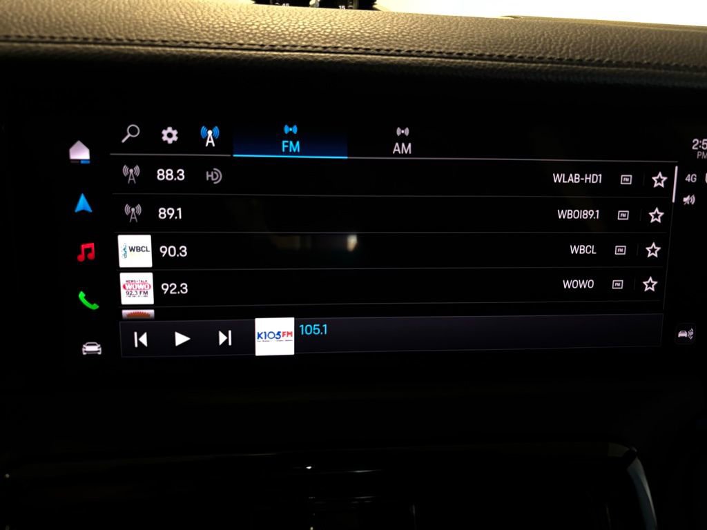 Used 2026 Porsche Panamera image 20