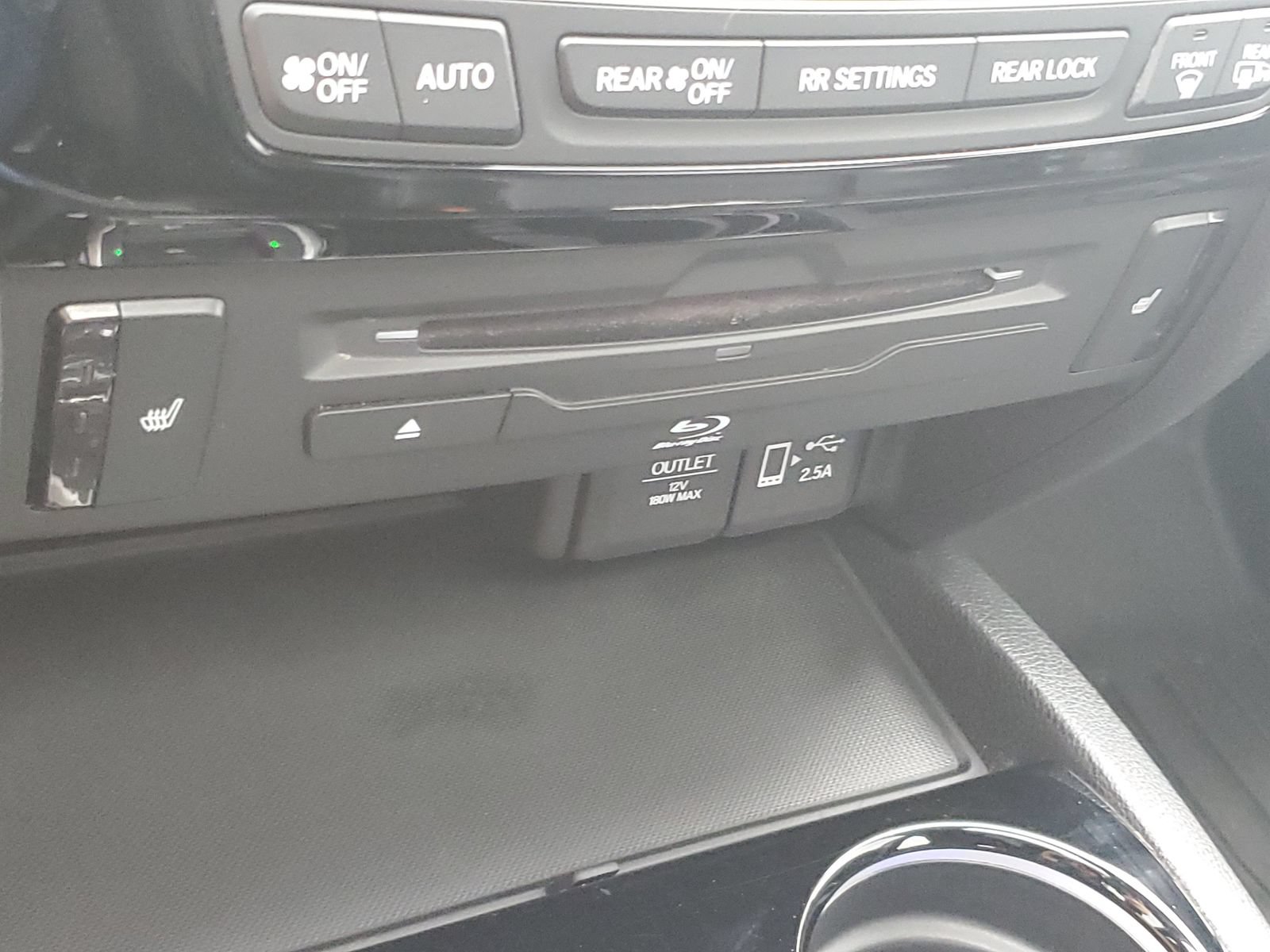 Used 2019 Honda Pilot Touring image 32