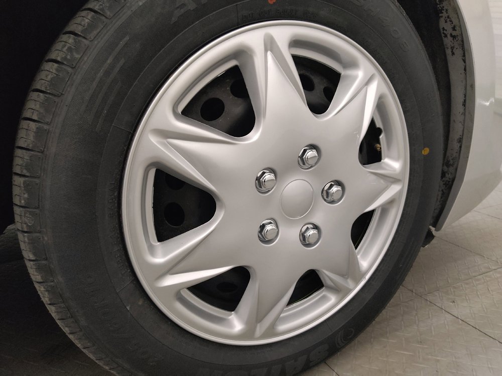 Used 2022 Nissan Sentra S FWD image 31