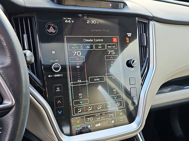 Used 2023 Subaru Legacy Limited image 16