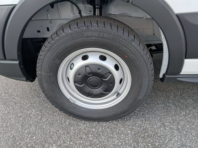 New 2026 Ford Transit 250 148 High Roof Extended w/ Load Area Protection Package RWD image 25
