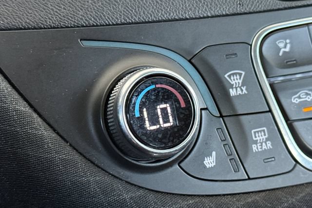 Used 2024 Chevrolet Malibu LT FWD image 29