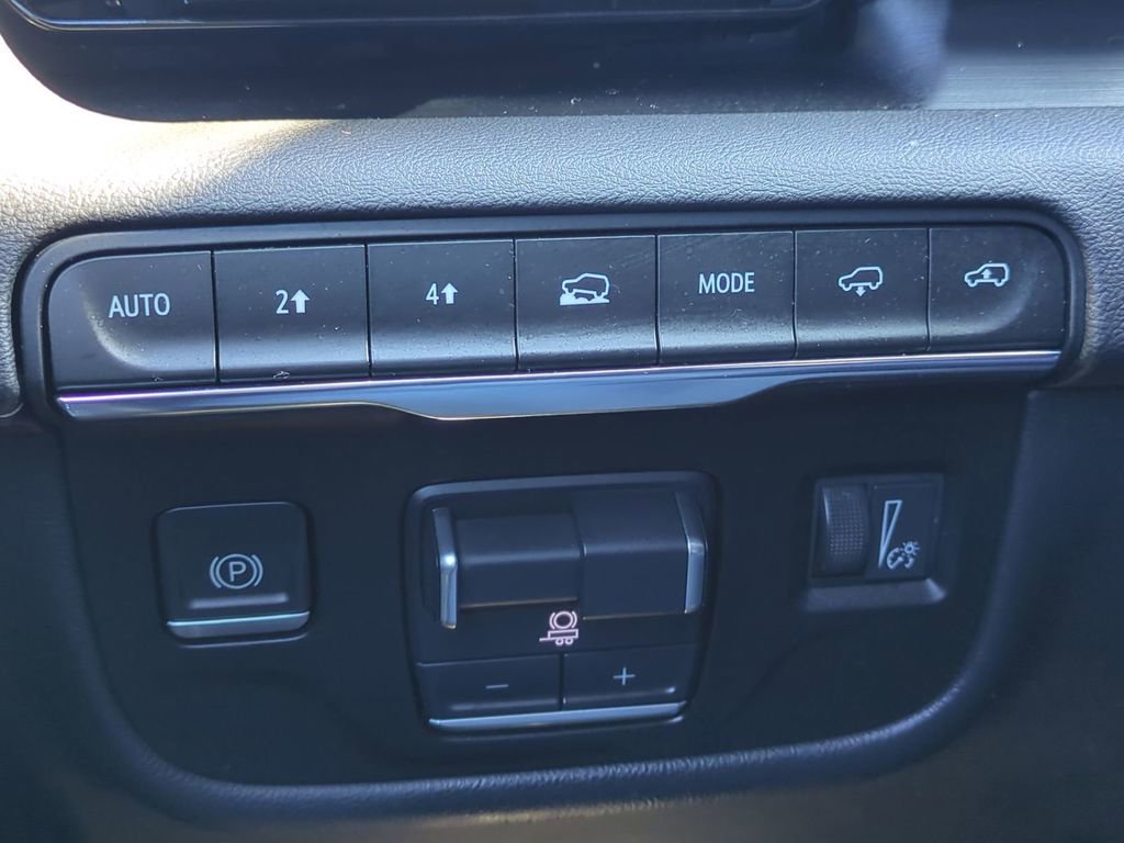 Used 2022 Cadillac Escalade ESV Sport w/ Touring Package image 31