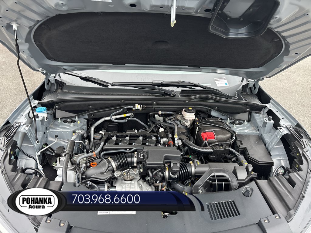 New 2026 Acura ADX A-Spec w/ Advance Package AWD/4WD image 30