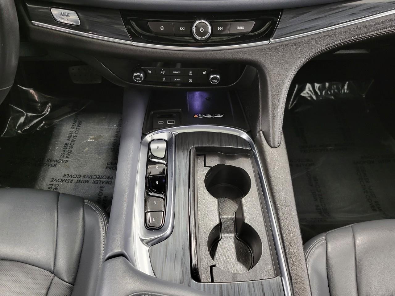 Used 2023 Buick Enclave Essence w/ Experience Buick Package image 16