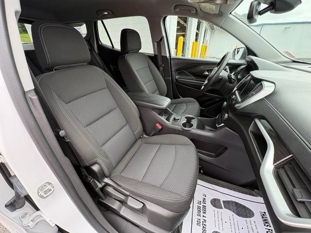 Used 2024 GMC Terrain SLE AWD/4WD image 23