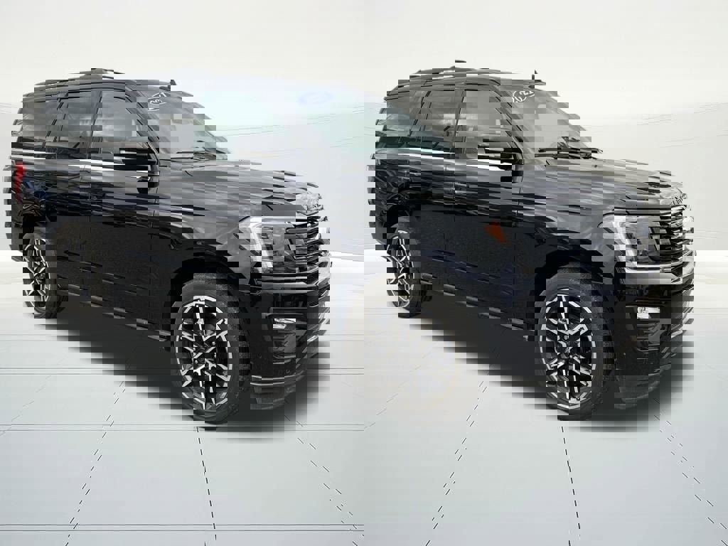 Used 2021 Ford Expedition Limited w/ Equipment Group 303A image 5