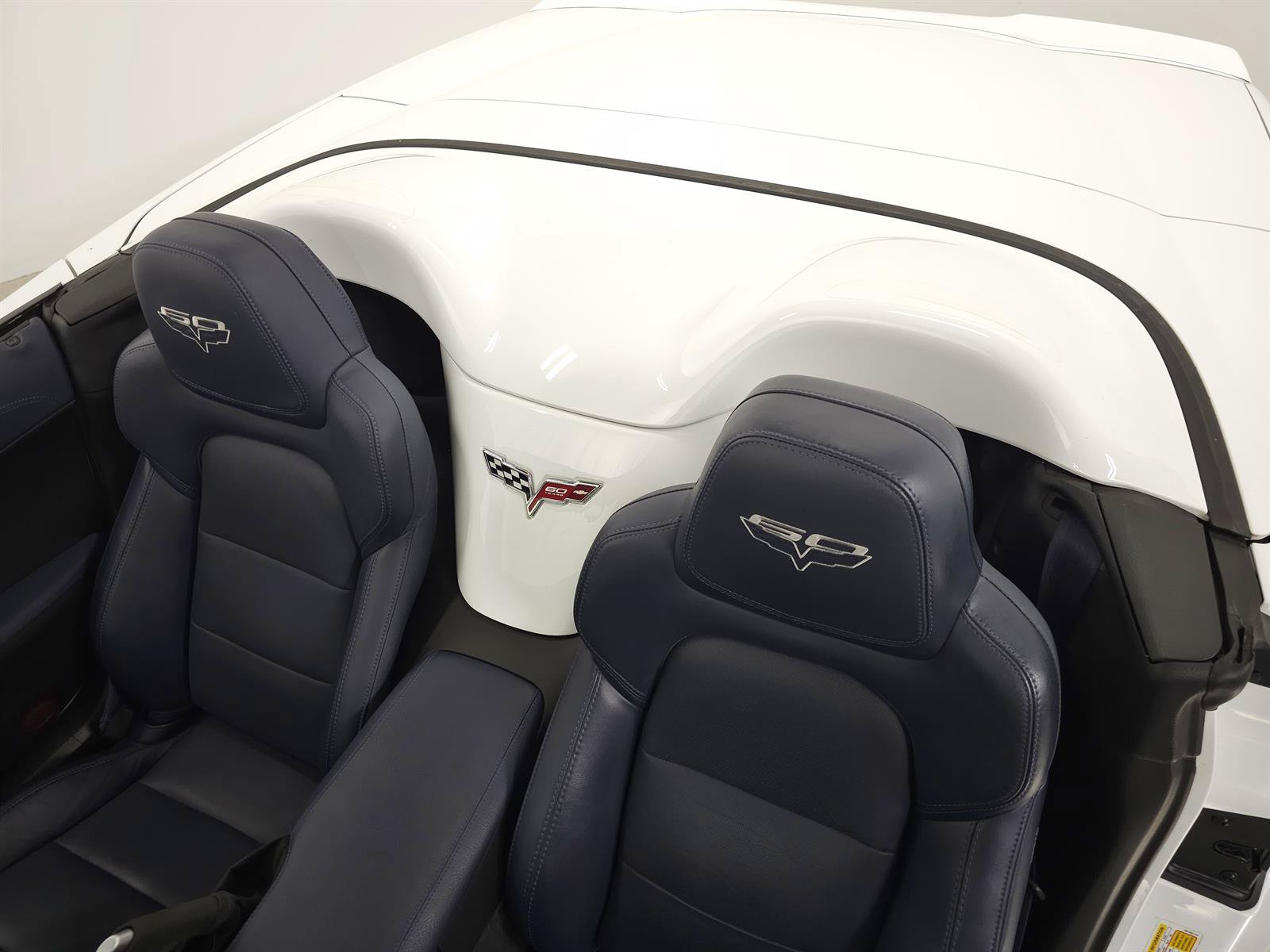 Used 2013 Chevrolet Corvette 427 w/ 1SC Preferred Equipment Group RWD image 30