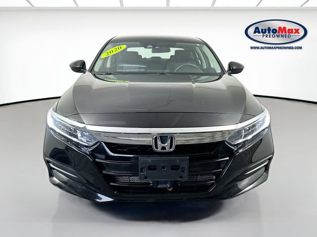 Used 2020 Honda Accord LX image 6