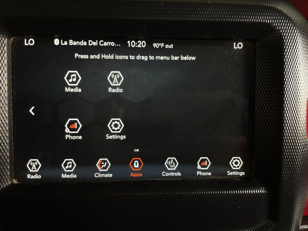 Used 2019 Jeep Wrangler Rubicon AWD/4WD image 33