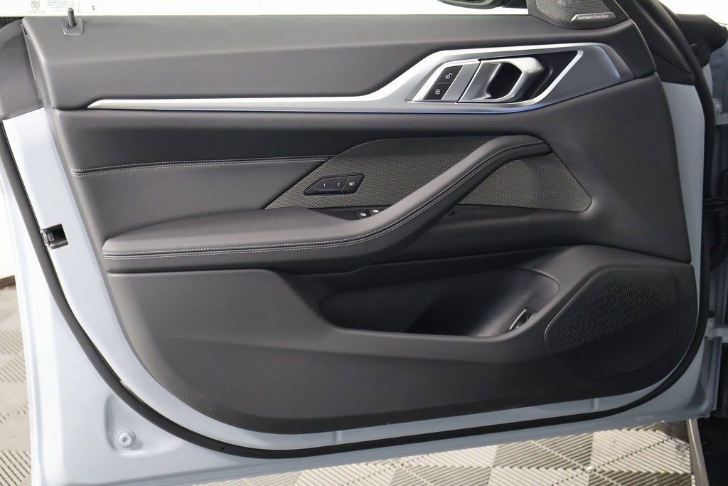 New 2026 BMW i4 M60 image 7