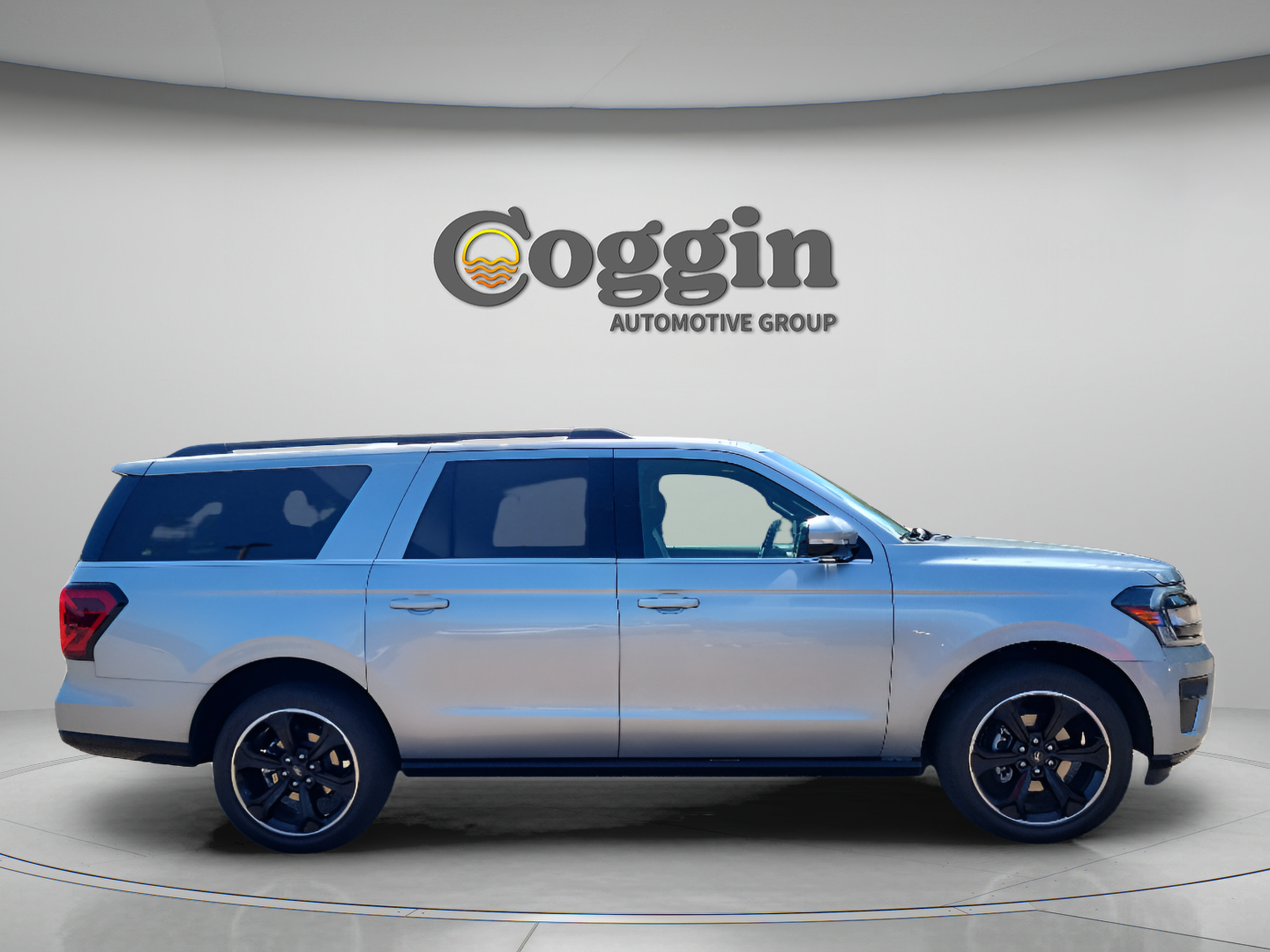 Used 2024 Ford Expedition Max Limited RWD image 6