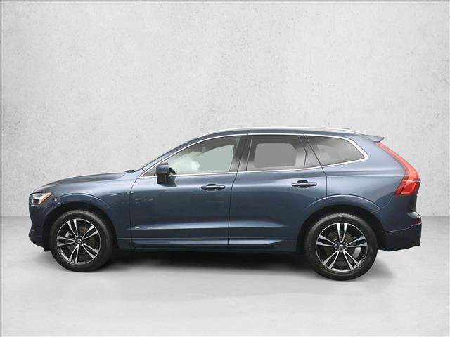Used 2018 Volvo XC60 T5 Momentum w/ Convenience Package image 7