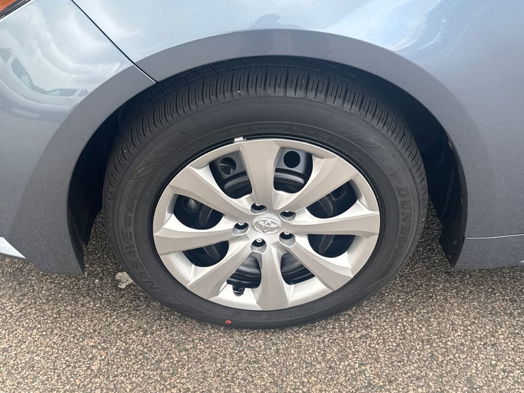 New 2026 Toyota Corolla LE image 14